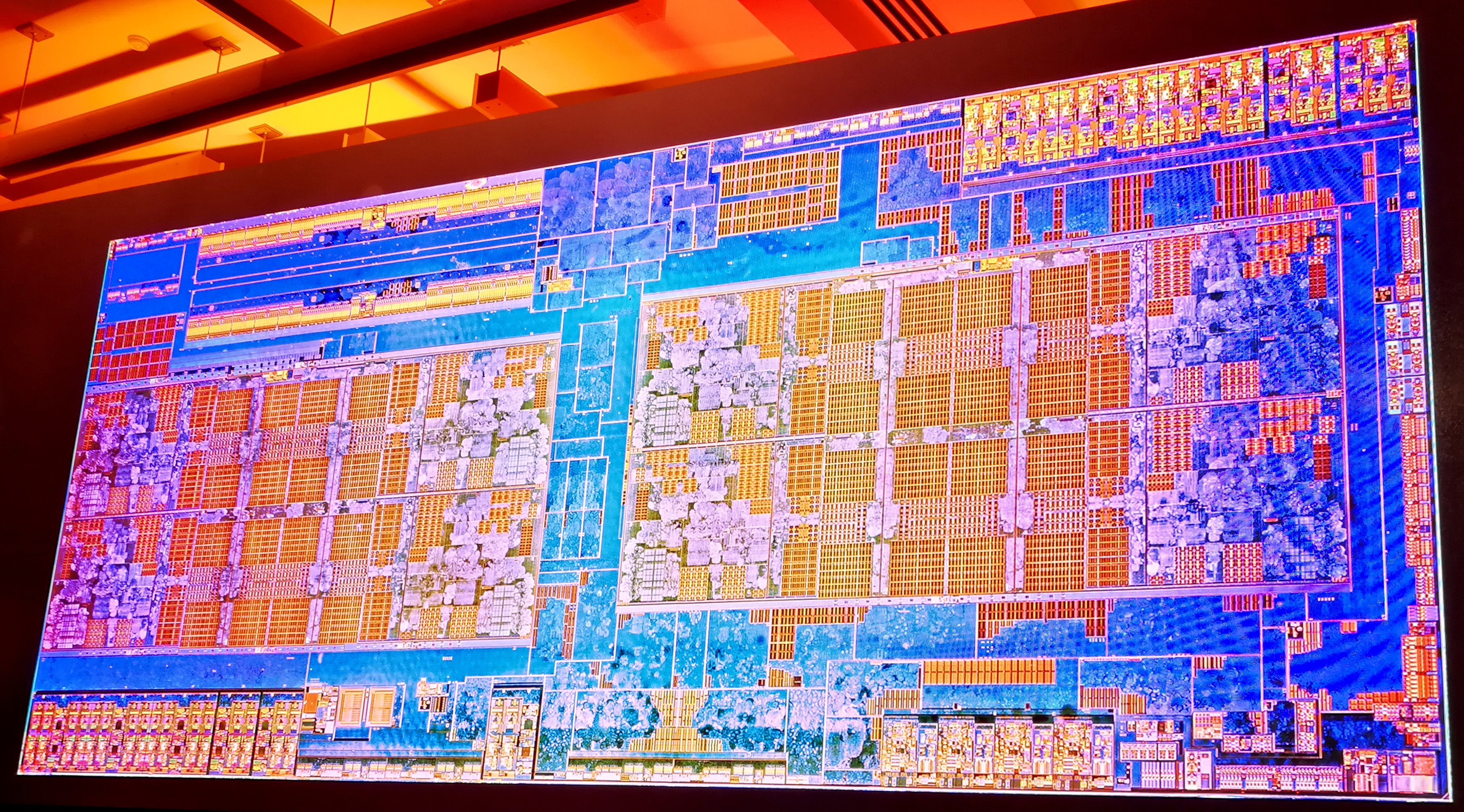 Amd ryzen discount 5 core i5